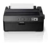 Genuine Malaysia Epson Warranty - EPSON LQ-590 II DOT MATRIX