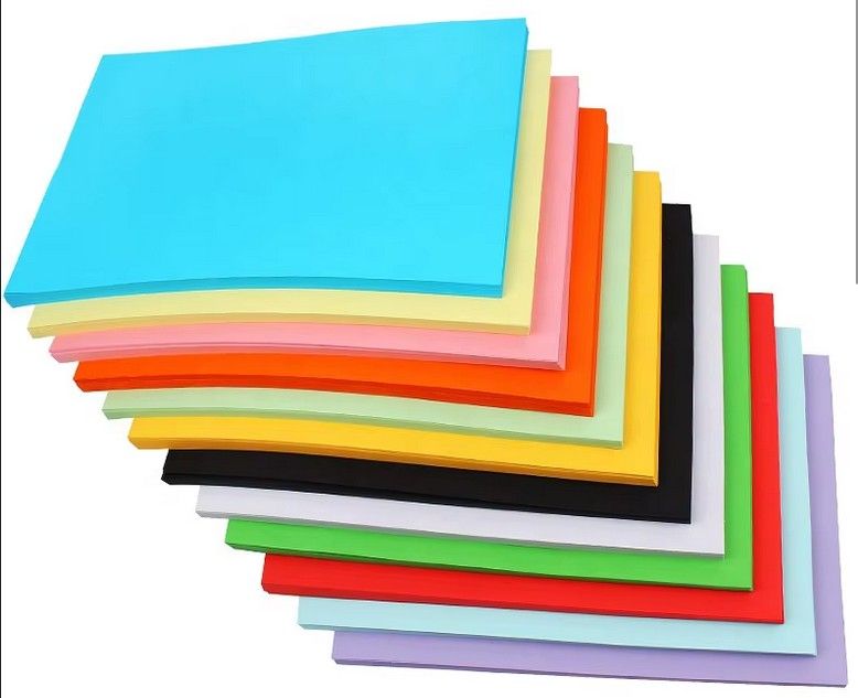 A4/80GSM SPECTRA COLOUR PAPER IT-200/210/220/230/240/250