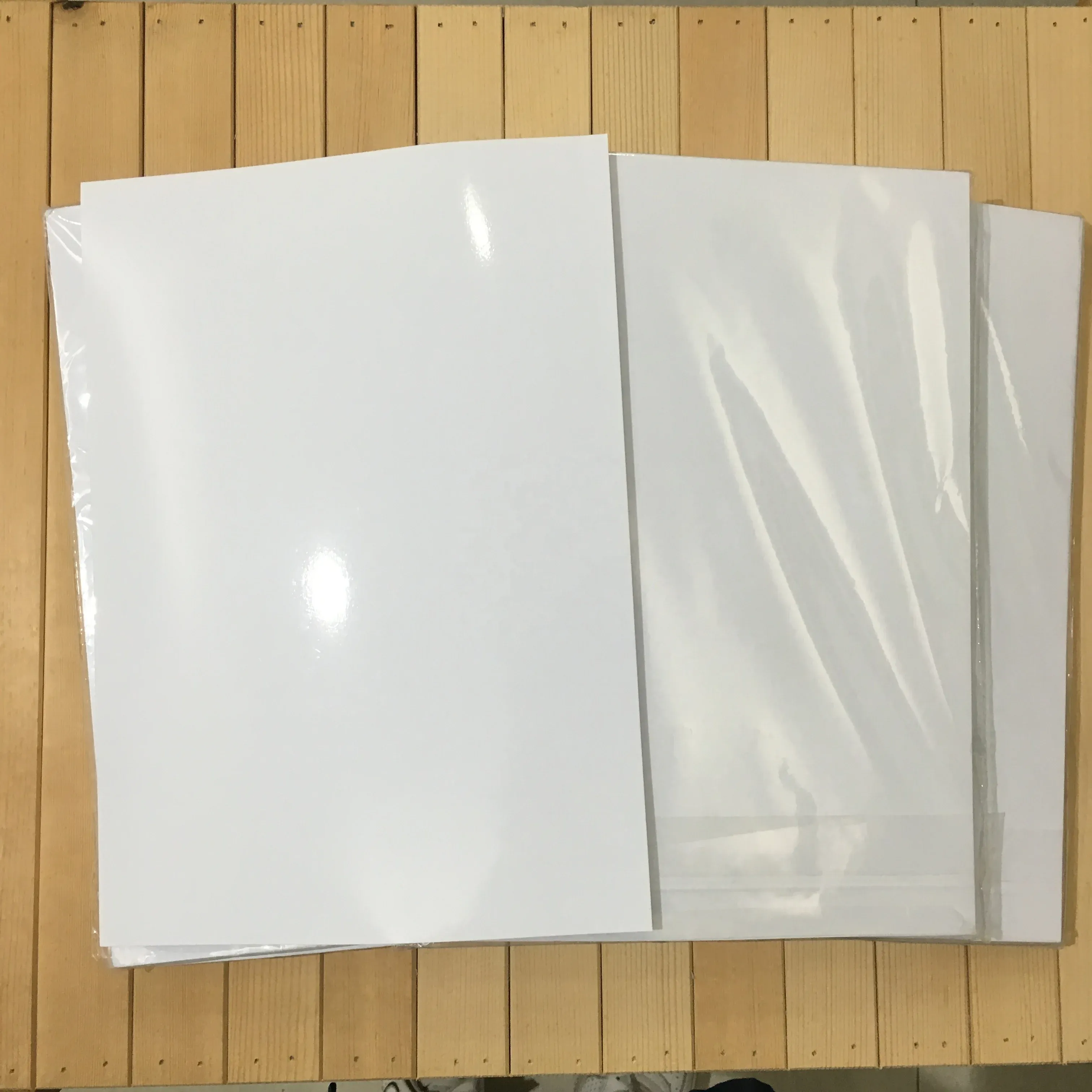 FUJI A4 Photo Paper 20's / box Photo Paper