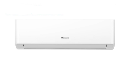 Genuine Malaysia Hisense Warranty - HISENSE AN25DBG 2.5HP R32 NON INVERTER AIR CONDITIONER