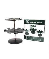 Stamp Rack 2 layer ( 16 places )