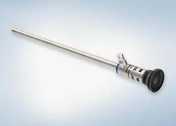 OLYMPUS TELESCOPE "IR", 5.4 MM, 30°