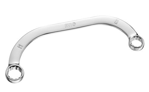 M10 Half Moon Wrench