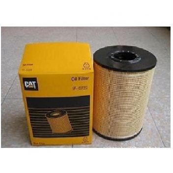CATERPILLAR 1R-0726 FUEL FILTER FOR MULTIPLE MODELS
