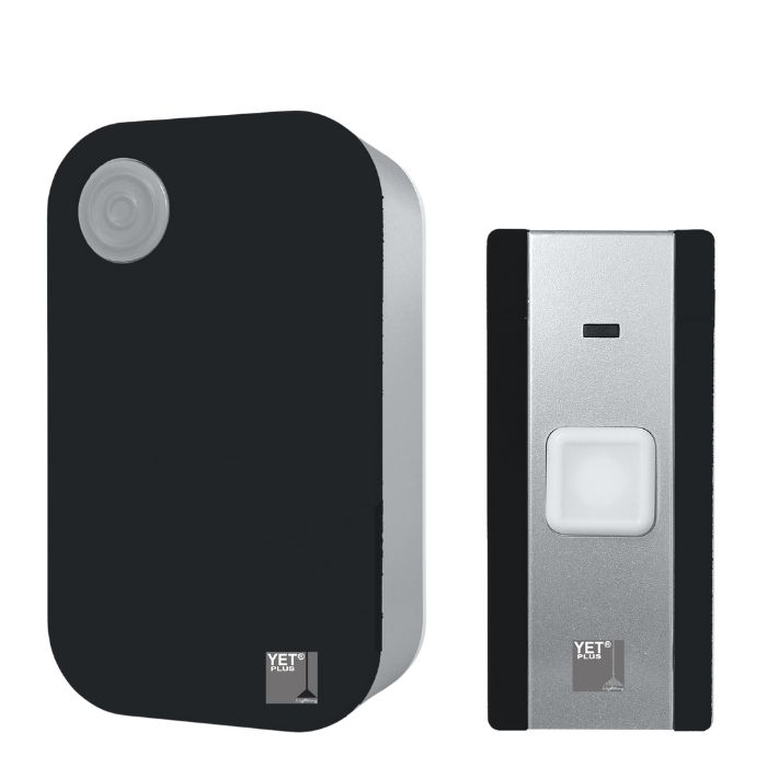 DOOR BELL A300 Digital wireless. Model: A300