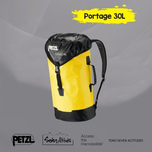 Petzl Portage 30L Back Pack