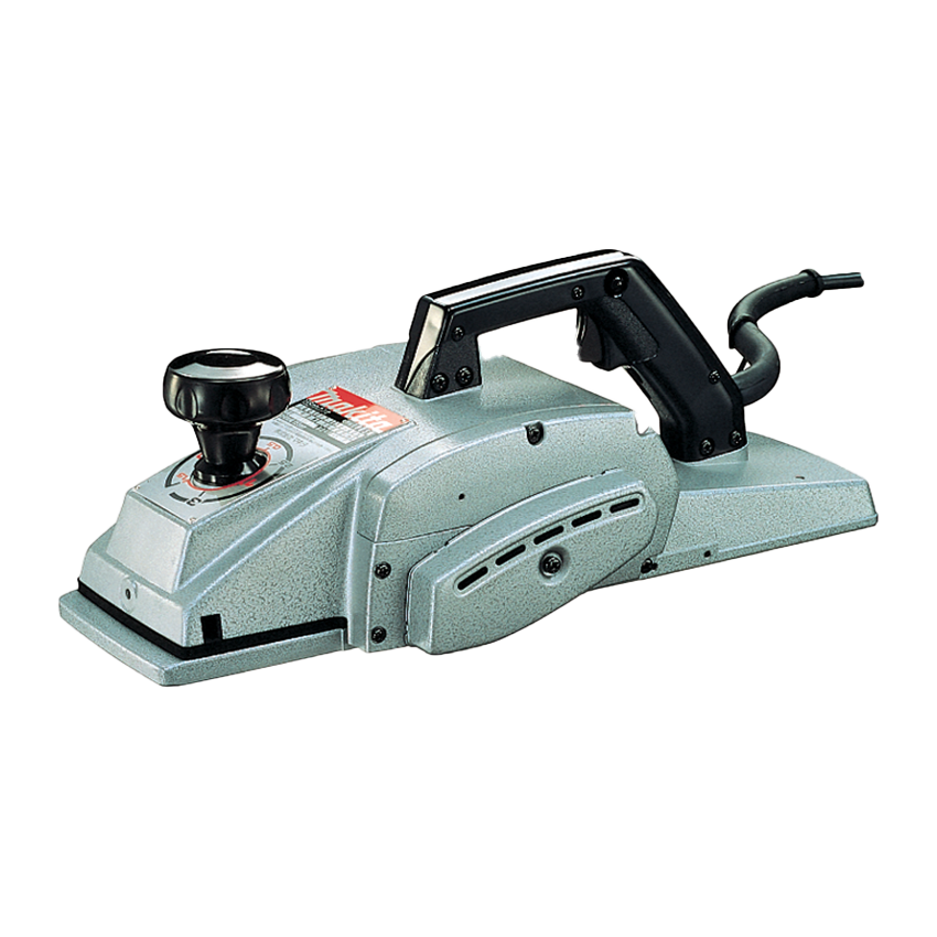 Makita 1805N 155 mm (6-1/8") Power Planer