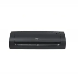 Ocha GBC Fusion 1000L A4 Laminator Stylish and ultra compact for storage.