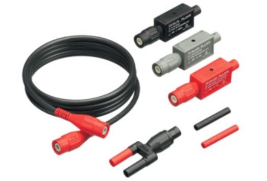 Fluke SMACC MA190 Scmtr Medical Acc Kit