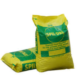 Spil-Dri Absorbent Granules