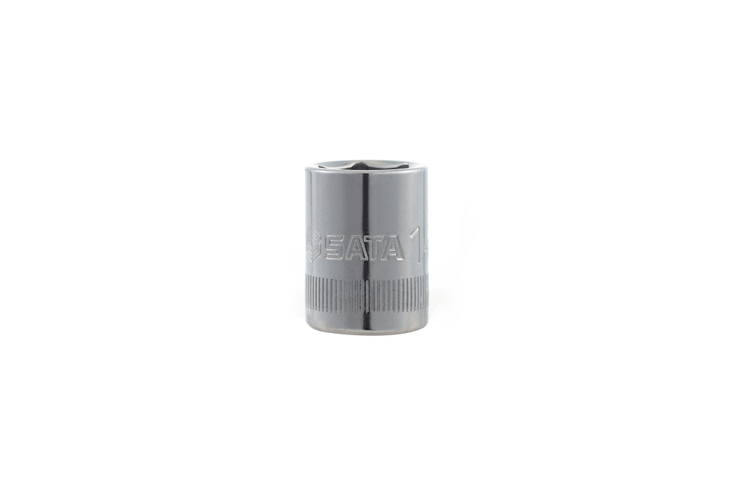 Sata 3/8” DR. 6PT. SOCKET 24MM