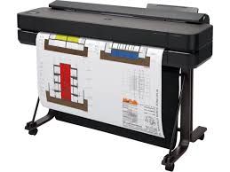 A1 PRINTING PLOTTER