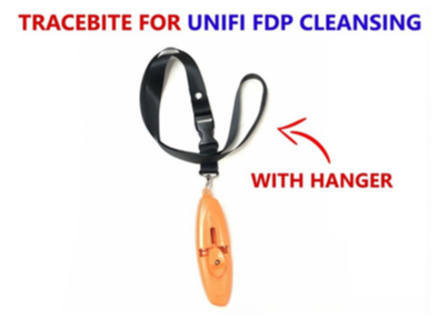 TRACEBITE FOR UNIFI FDP CLEANSING TB101