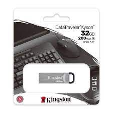 PENDRIVE KINGSTON 32GB