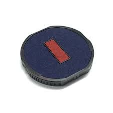 Shiny Ink Pad For R552D / R-542D Stamp ( * Fast Delivery Local Supplier )