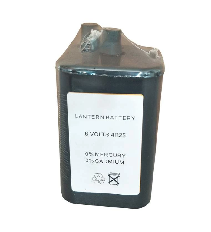 BATTERY BLINKER WARNING LIGHT BLINKER