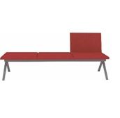 Safari 3 Seater Sofa ROVIN - RV 3S - WB1