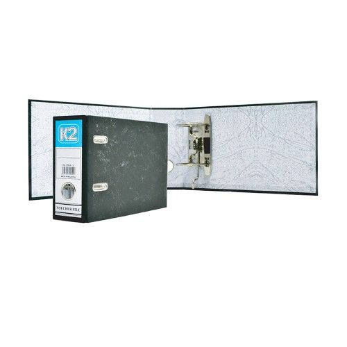 K2 VOUCHER FILE NO.8994-V
