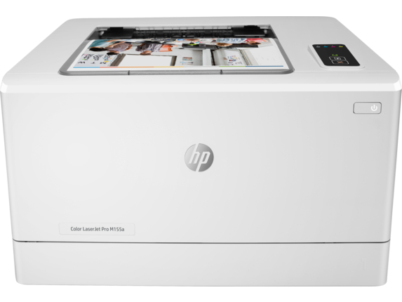 Genuine Malaysia HP Warranty - HP Color LaserJet M155NW Printer
