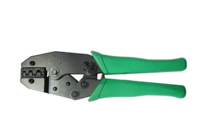 Sata CRIMPING PLIERS FOR OPEN PLUG TYPE 8.5”