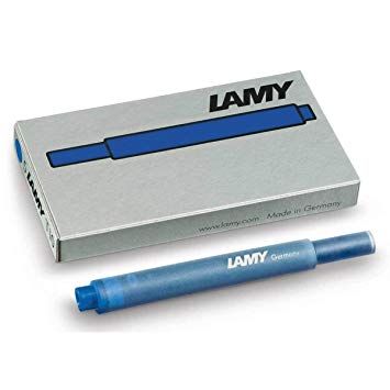 LAMY - Ink Cartridges (Black / Blue)