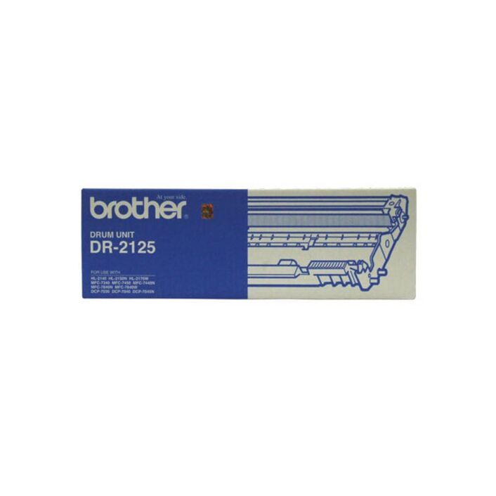 Brother DR-2125 Drum Cartridge