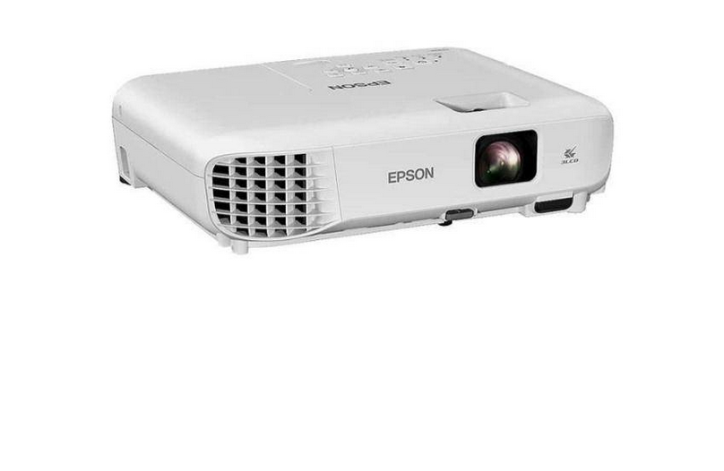 EPSON 3LCD PROJECTOR EB-E12