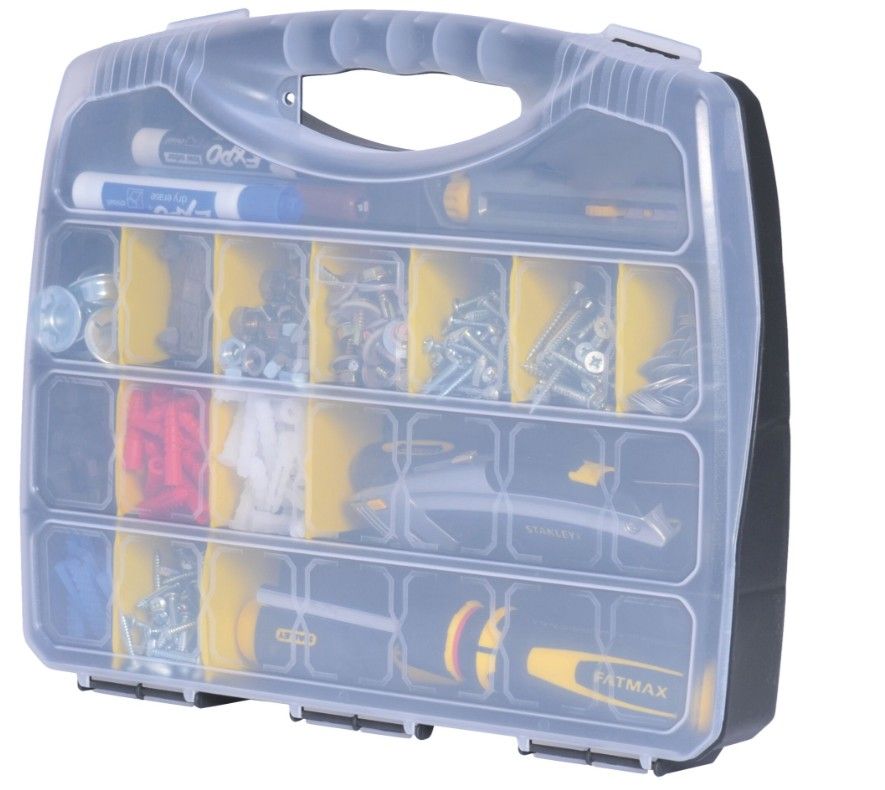 Stanley Turkish medium organizer