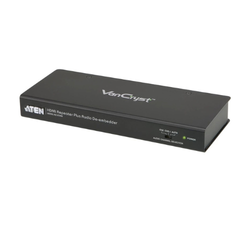 ATEN VC880 HDMI Repeater Plus Audio De-embedder