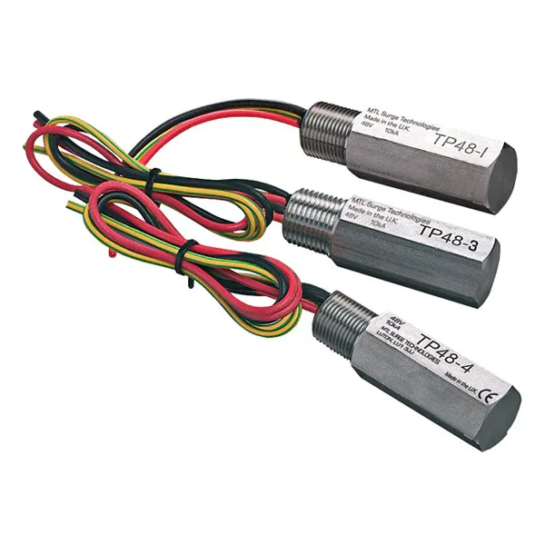 MTL Instruments Surge Protectors TP48-N-NDI