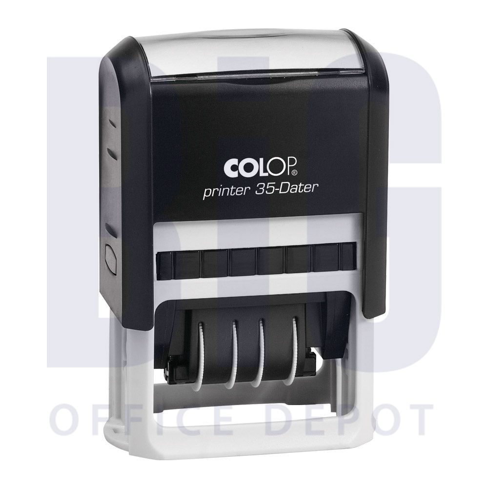 COLOP P35 DATER