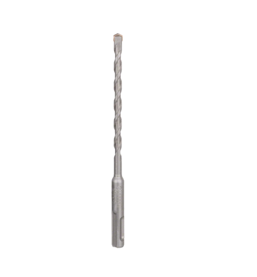 BOSCH HAMMER DRILL BIT SDS PLUS-1 7 X 100 X 160 MM (2608680268)