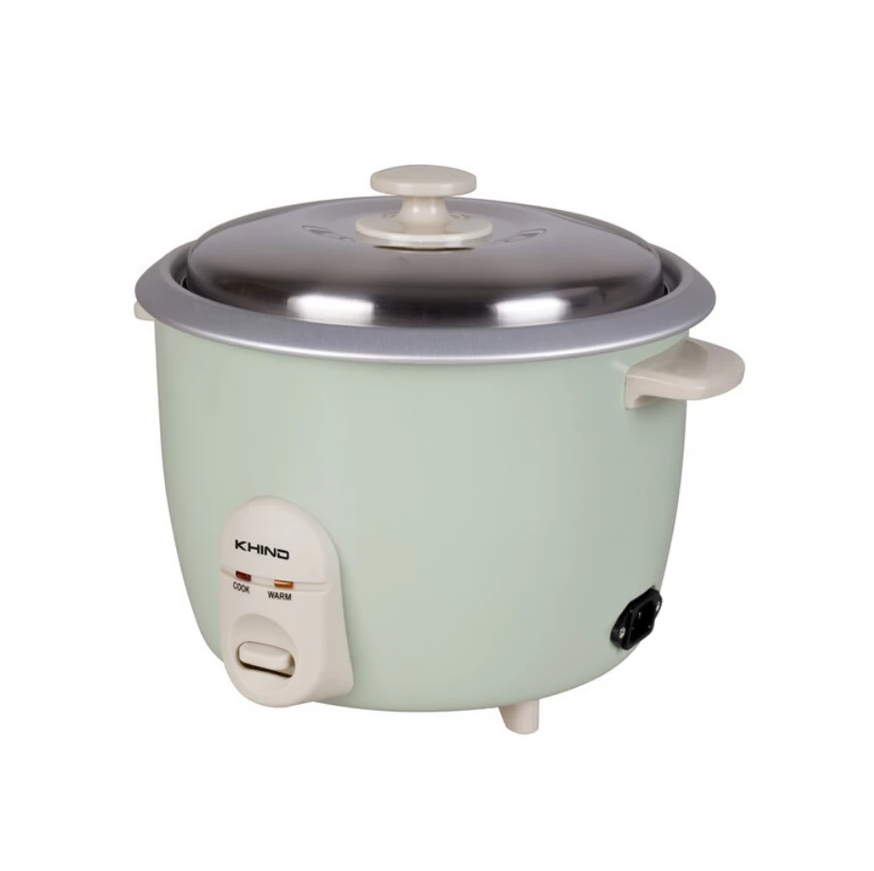 Khind 1.8L Electric Rice Cooker RC718