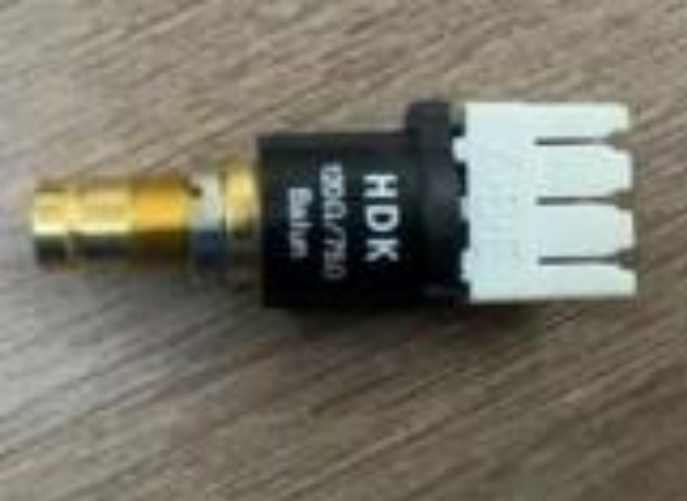 Fiber Optic Malaysia BALUN SIEMEN (FEMALE)