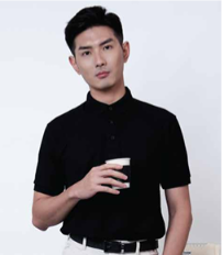 TT02 Premium Polo (S/S)