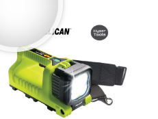 PELICAN 9415 Flashlight LED Flashlight
