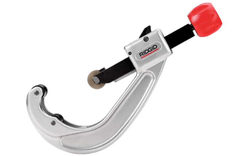 CUTTER, 153P TUBING F/PLASTIC, RIDGID (36592)