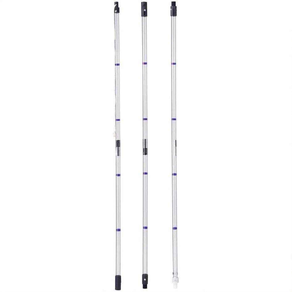 Nasco Sampling Sludge Judge Ultra Sampler with UV Stabilizer 15´L