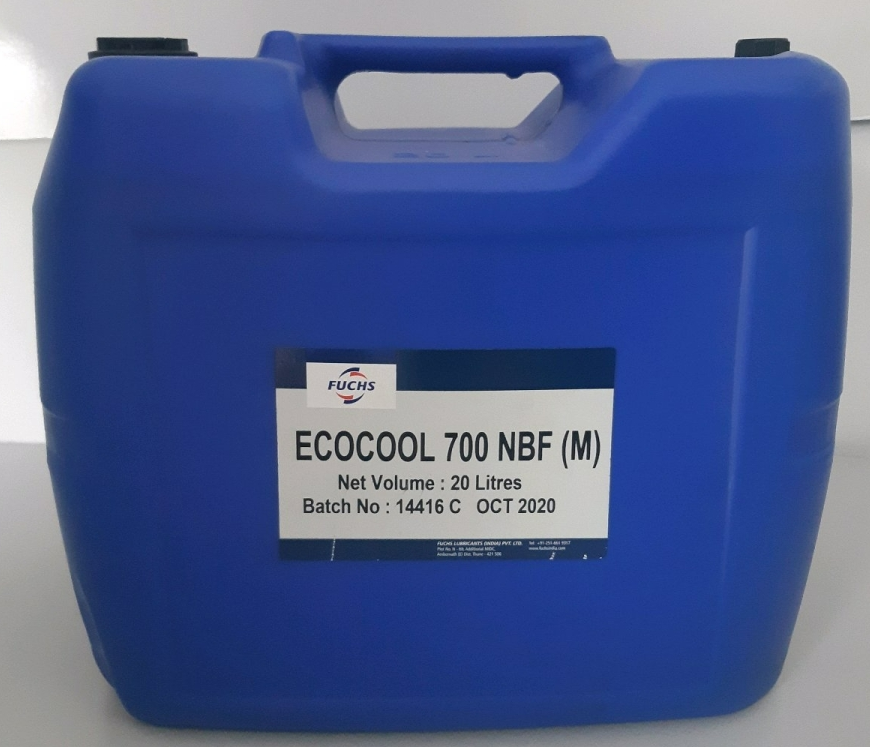 *ECOCOOL 700 NBF-M 20L