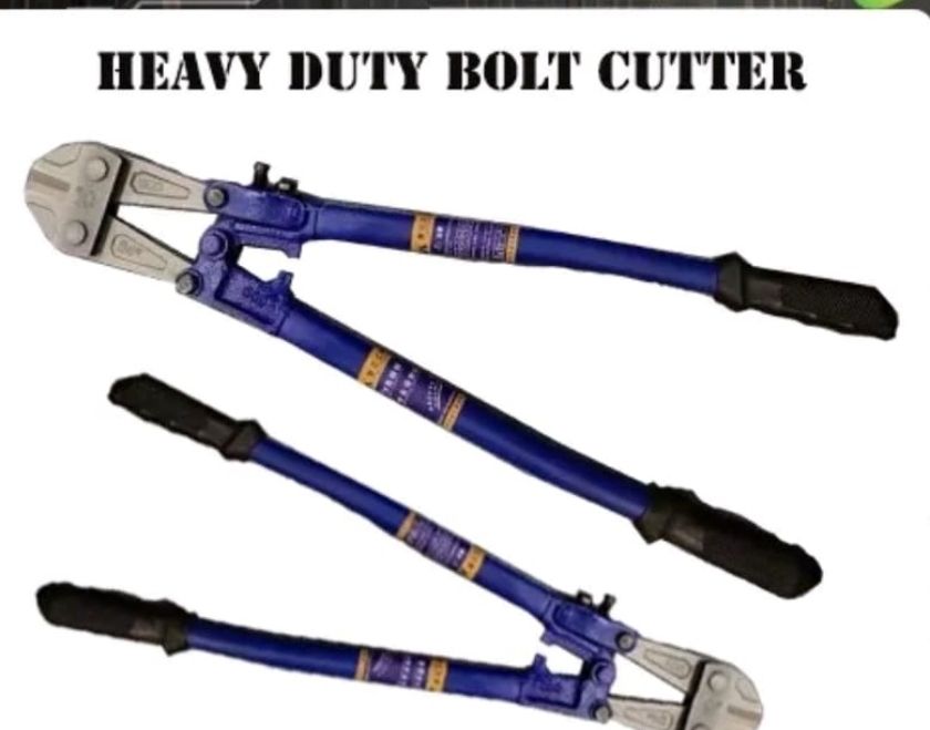 Cutter Heavyduty Bolt 24"
