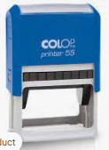 Self Inking P55