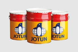JOTUN JOTAMASTIC 80 EPOXY PAINT