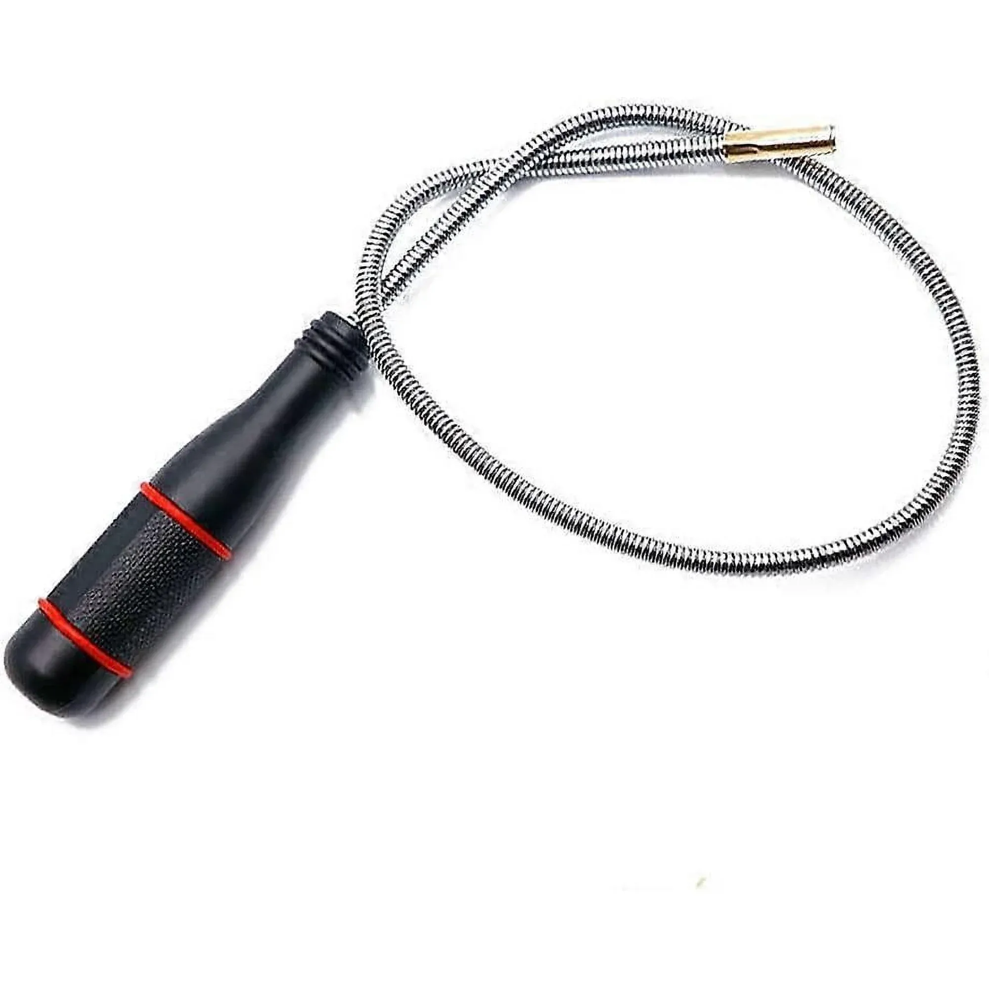 590MM Flexible Magnetic Pickup Tool W/LED