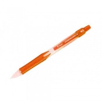 Pilot Progrex Mechanical Pencil 0.5mm 125 Orange