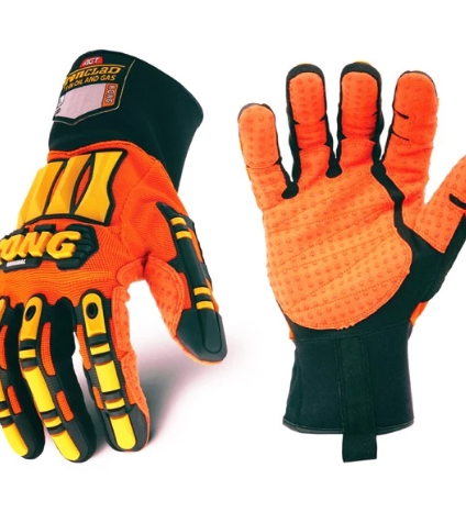 GLOVE, KONG, SIZE: M