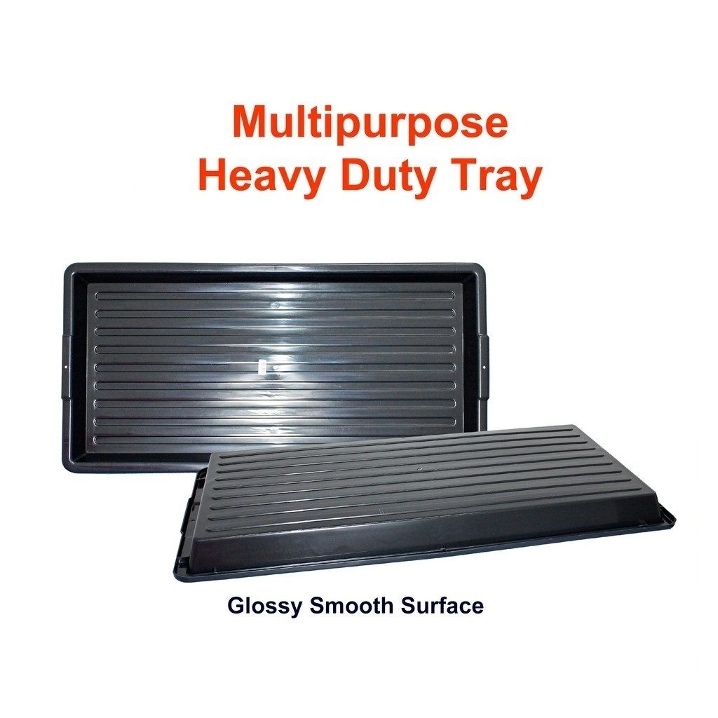 Heavy Duty Industrial Spare Part Tray