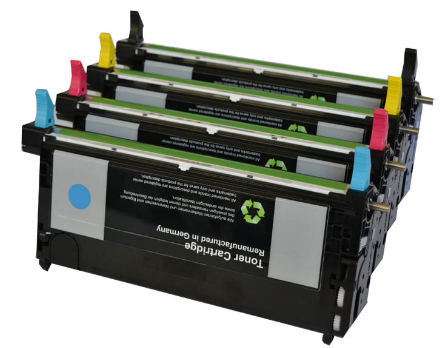 EPSON AL-C2800D/DN HIGH CAPACITY YELLOW/MAGENTA/CYAN/BLACK TONER