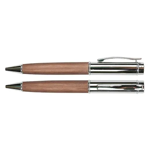 Gib Metal Ball Pen MOQ: 500