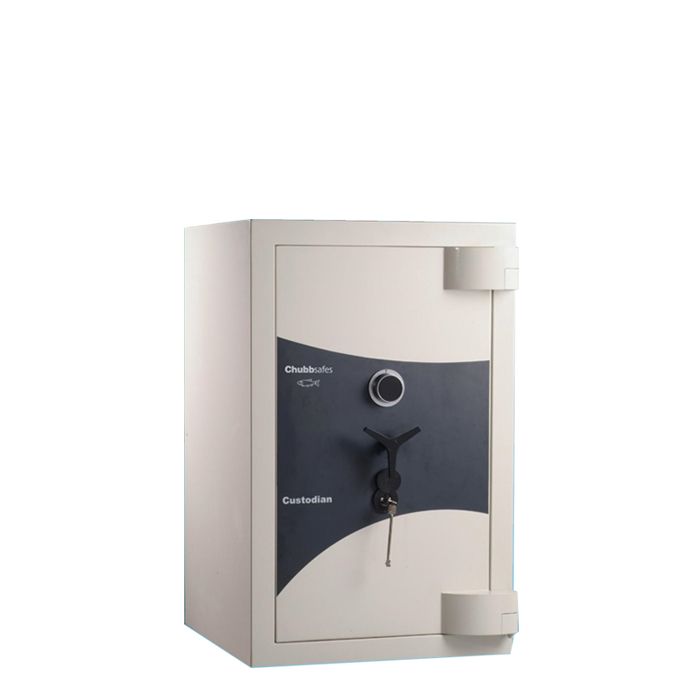 *ChubbSafes Custodian Safe Size 2 – 520kg