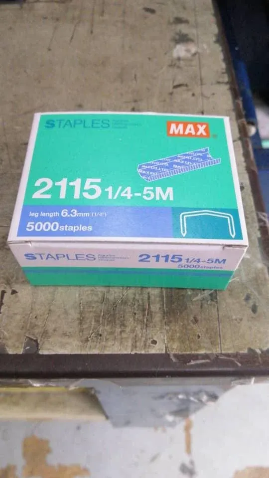 Staples Bullet - 2115